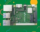 The Muse Pi Pro is a new single-board computer (Image source: Muse Pi)