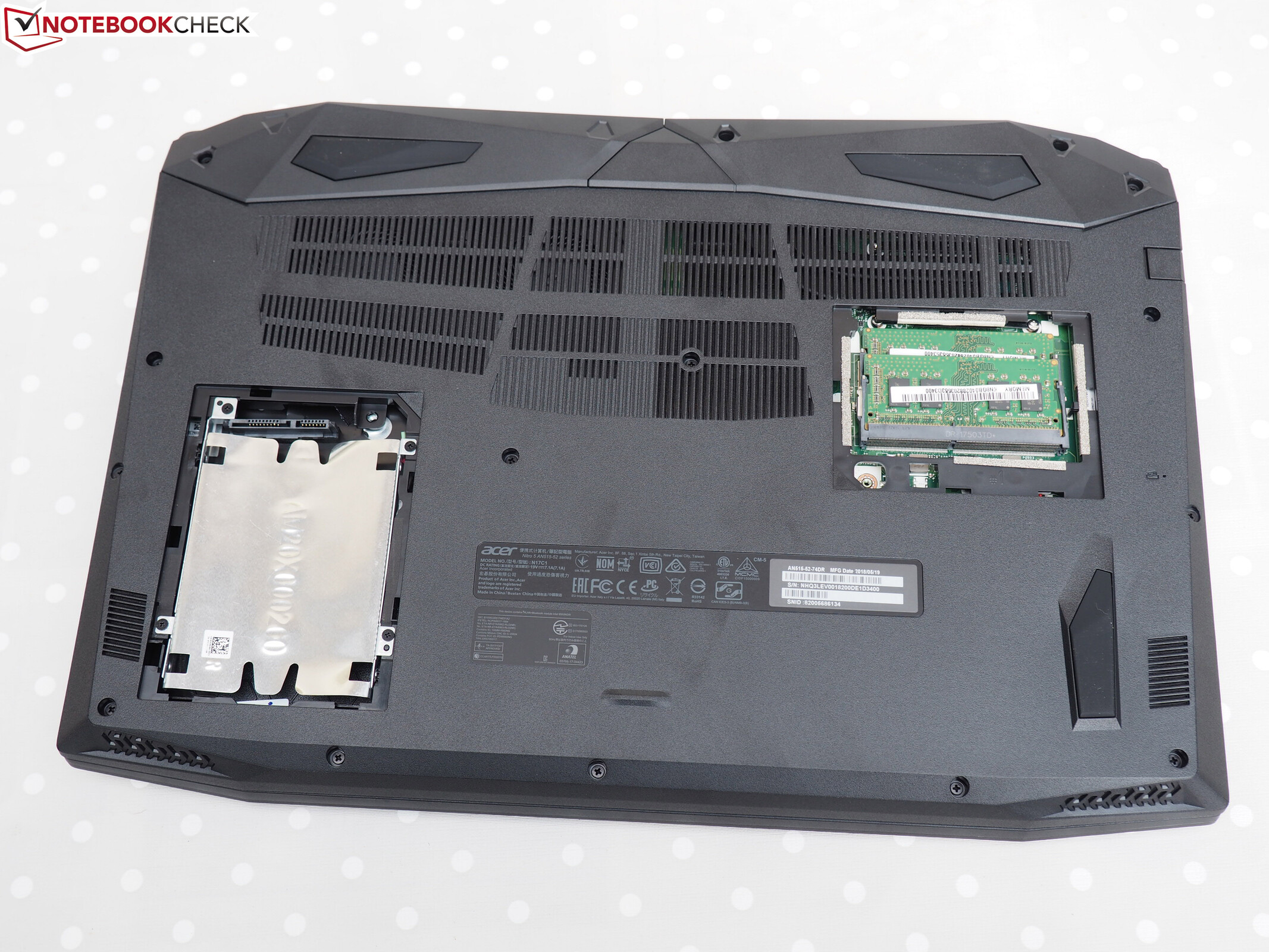 Ram Sticks For Acer Nitro 2025