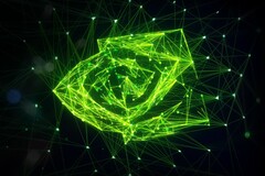 Despite almost halved gaming GPU sales, Nvidia's revenues for 2018 turned out to be on the plus side. (Source: PCMag)