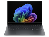 HP OmniBook Ultra 14 is one of the first laptops to ship with the Core Ultra X9