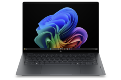 HP OmniBook Ultra 14 is one of the first laptops to ship with the Core Ultra X9