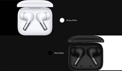 The Buds Pro. (Source: OnePlus)