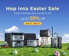 Oukitel has some enticing deals on portable power solutions this Easter