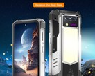 The WP100 Titan. (Image source: Oukitel)