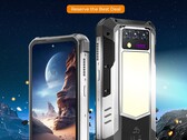 The WP100 Titan. (Image source: Oukitel)