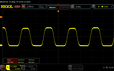 PWM: 20 % brightness