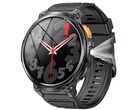 Rogbid Air 2: New smartwatch comes with a flashlight. (Image source: Rogbid)