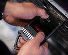 A SanDisk enterprise SSD. Flash storage prices have surged multiple times over the past year.