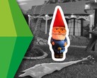 More gnomes to make an appearance in the next expansion pack (Image Source: EA and Canva -edits)