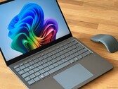Superfluous and too expensive? - Microsoft Surface Laptop 13 with the Snapdragon X Plus review