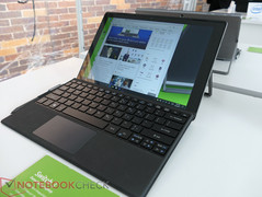 Acer Switch 3