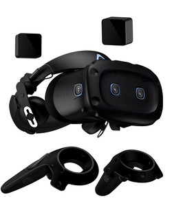 Cosmos elite sales headset