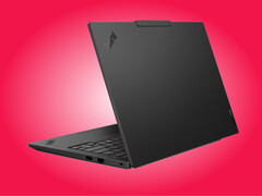 The ThinkPad E14 Gen 8 starts at 1.34 kg.