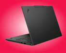 The ThinkPad E14 Gen 8 starts at 1.34 kg.