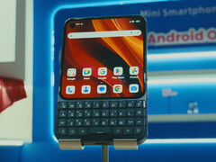 The Titan 2 Elite in one of its two launch colours.