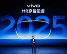 Vivo teases its inaugural headset. (Image source: Vivo)