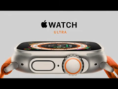 The Watch Ultra. (Source: Apple)