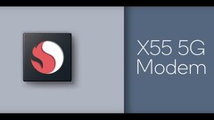 The X55 modem will move beyond smartphone integration soon. (Source: Qualcomm)