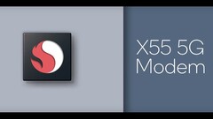 The X55 modem will move beyond smartphone integration soon. (Source: Qualcomm)