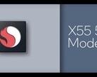 The X55 modem will move beyond smartphone integration soon. (Source: Qualcomm)