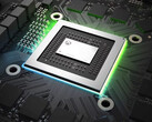 The Xbox Series X GPU will offer up to 12 TFLOPS of compute performance. (Image source: Professional Review)