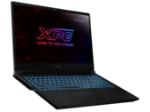 (Image Source: XPG)
