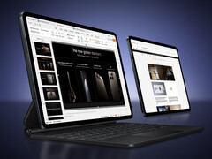 Xiaomi will sell the Pad 8 series globally with its Focus Keyboard accessory.