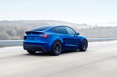 The 2024 Tesla Model Y may see some software changes make the car cheaper and worse. (Image source: Tesla)