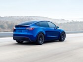 The 2024 Tesla Model Y may see some software changes make the car cheaper and worse. (Image source: Tesla)