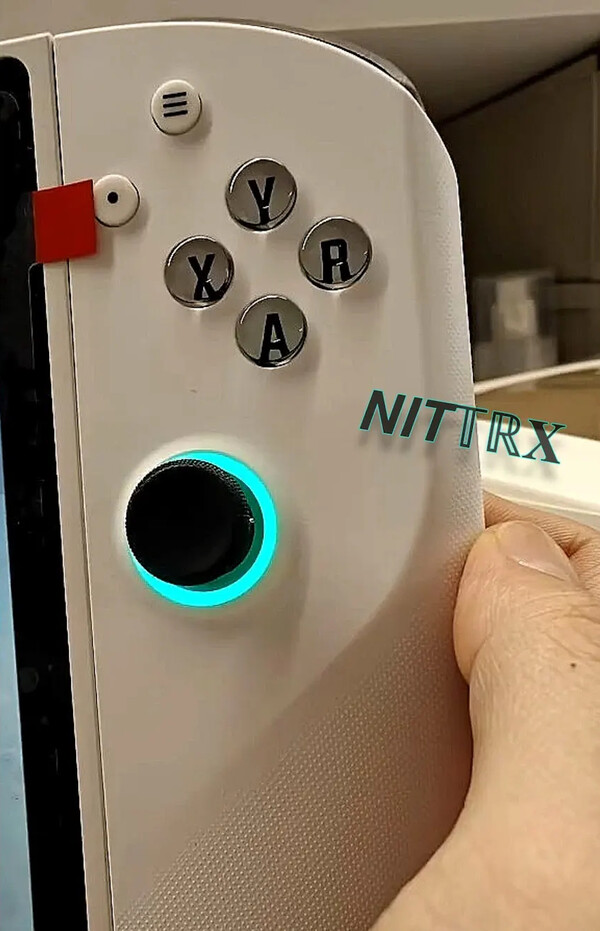 (Image source: NITTRX)