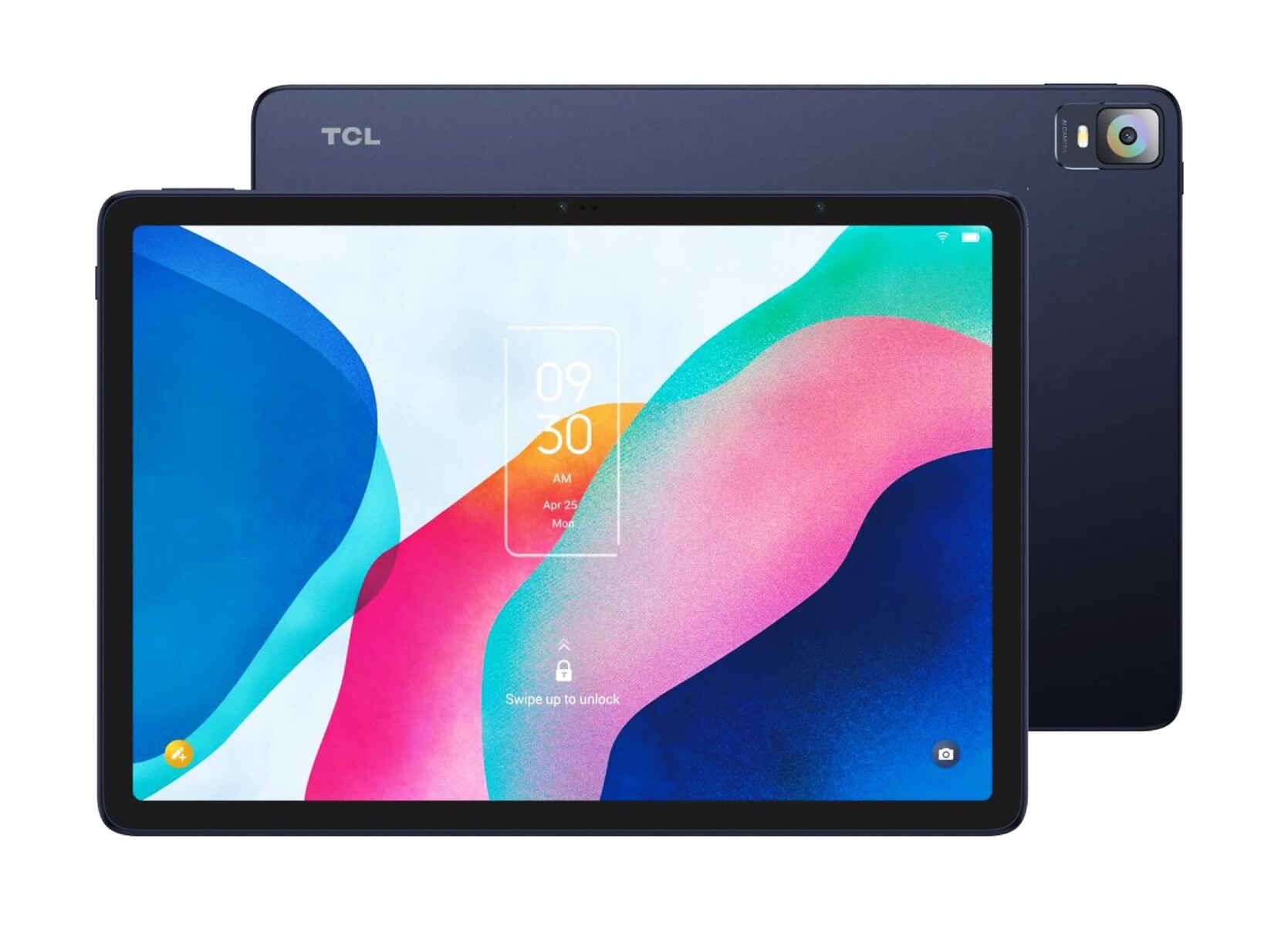 TCL NXTPAPER 11 is the first tablet with a NXTPAPER 2.0 display