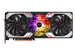 AMD's cards come bundled with the Last of Us PC game. (Image Source: Newegg)