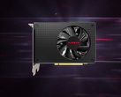 The latest Radeon 600 does not feature any 7 nm goodness, as it only includes 14 nm and even 28 nm GPU models. (Source: TechSpot)