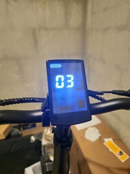 Charging from start...