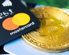 Mastercard seeks to raise crypto awareness and exposure for its younger demographic. (Image Source: New York Folk)