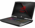 Asus ROG G703GX (i7-8750H, RTX 2080) Laptop Review