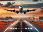 ISRO develops AI model for aircraft tracking and surveillance (Image Source: Generated with DALL-E 3)