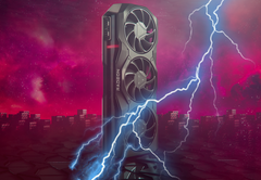 RDNA 3 power efficiency is getting better. (Image Source: AMD)