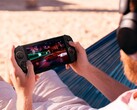 Acer's first handheld gaming console is now official (image source: Acer)