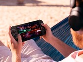 Acer's first handheld gaming console is now official (image source: Acer)