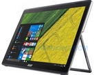 Acer Aspire Switch 3 Pro convertible with Intel Pentium N4200 and Windows 10 Pro