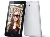 Acer Iconia Tab 7 Android phablet
