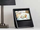 Amazon Echo Show smart speaker with touchscreen