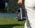 The Anker PowerCore Reserve power station has a massive 60,000 mAh /192 Wh battery (Image source: Anker)