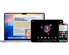 Apple and Meta duke it out over EU's interoperability mandate (Image Source: Apple)