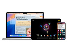 Apple and Meta duke it out over EU's interoperability mandate (Image Source: Apple)