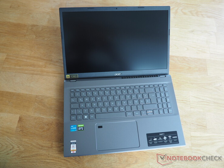 Acer Aspire 5 A515-57G