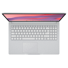 Asus Chromebook CX15 keyboard design