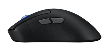 Asus ROG Keris II Ace mouse (image via Asus)
