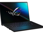 Asus ROG Zephyrus M16